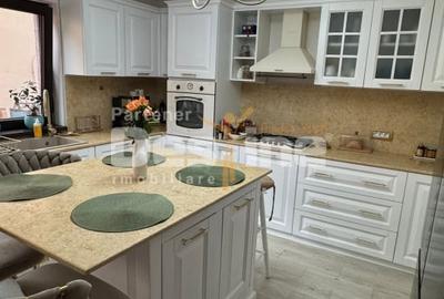 Casă individuală cu 4 camere cu Piscina în Sud-Est - 11