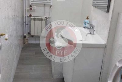 Garsonieră decomandată în Rahova - 4