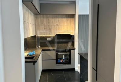 2 Camere | Parcare Subterana | Atrium Plaza - Zona Sisesti - 1