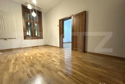 Spațiu comercial, de 45 mp, în Central - 1