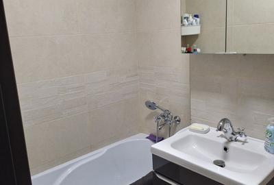 Apartament cu 2 camere semidecomandat în Drumul Taberei - 5