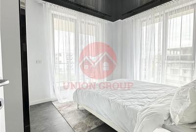 Apartament cu 2 camere în Nord - 1