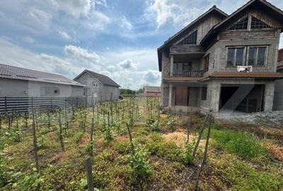 Casa la ro?u Filia?i, 232 mp, teren generos 1842 mp, inve - 3