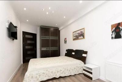 Garsonieră în Drumul Taberei - 2