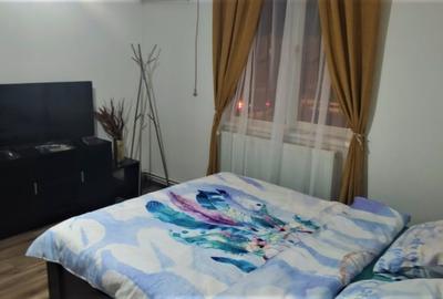 VAND APARTAMENT  DOUA CAMERE CU INTRĂRI SEPARATE - 23