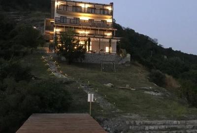 Pensiune + casă de oaspeți, Clisura Dunării, Șvinița - 4