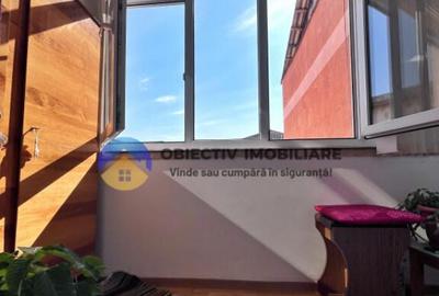 Apartament 3 camere/2balcoane-Zona Lidl - 10