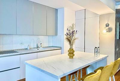 Penthouse premium 3 camere | Soseaua Nordului | Herastrau - 12