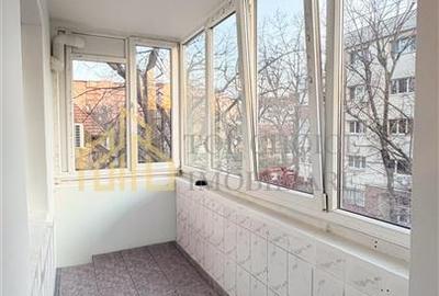 Apartament cu 3 camere semidecomandat, mobilat în Băneasa - 17