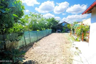 Casă cu 6 camere cu Teren 680 Mp în Palazu Mare - 17