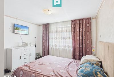 Casă cu 3 camere cu Teren 1050 Mp în Tămășeu - 9