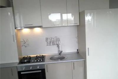 Apartament 2 camere -Mobilat utilat/Mutare imediata -Bucuresti Noi - 10