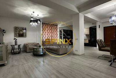 De Inchiriat 5 Camere Herastrau