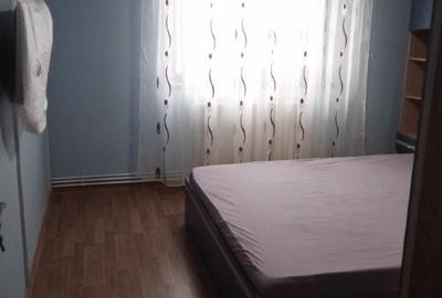 Apartament cu 2 camere decomandat în Central - 6