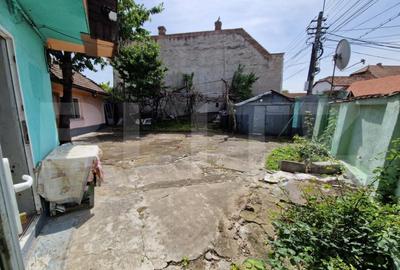 Casă cu 3 camere cu Canalizare în Ultracentral - 4