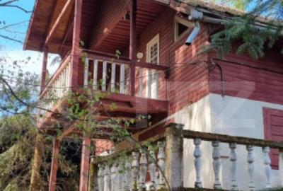 Duplex de vanzare in Colibita - 2