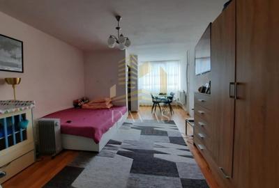 Garsoniera de vanzare | Manastur | Etaj intermediar - 3