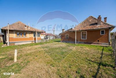 Casă cu 4 camere în Central - 10