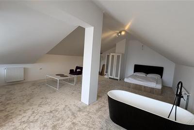 Inchiriere casa individuala 3 dormitoare in Gruia, teren 600 mp - 13