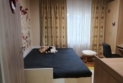 Apartament cu 4 camere decomandat, mobilat în Steaua - 6
