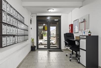 Apartament cu 2 camere semidecomandat, mobilat în Mihai Bravu - 15