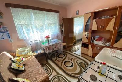 Casă cu 3 camere cu Teren 510 Mp în Dorobanțul - 7