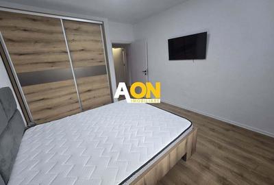 Apartament 2 Camere Bloc Nou, Complet Mobilat si Utilat - 4