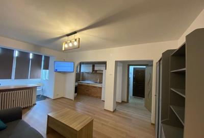 Dristor inchiriere garsoniera dec , bloc mixt - 6