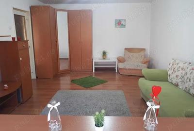 Garsoniera dristor-vitan-modern-metrou 7 minute - 2