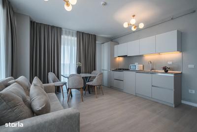 Garsonieră în Central - 15