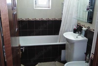 Apartament cu 3 camere decomandat în Dorobanți - 10
