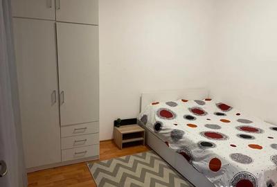 Apartament cu 2 camere nedecomandat în Central - 3