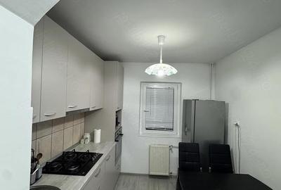 Apartament cu 2 camere decomandat în Calea Aradului - 3