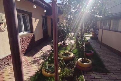 Casă cu 5 camere cu Canalizare în Colentina - 5