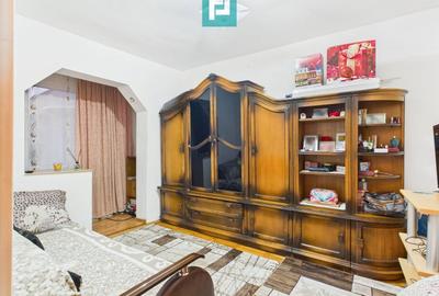 Apartament 2 camere complet utilat și mobilat - 8