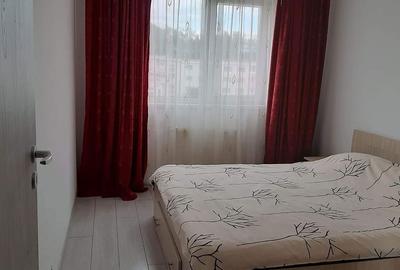 Apartament cu 3 camere decomandat în Central - 4