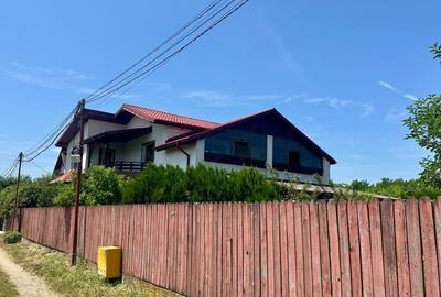 REV2002860 Vila 5 camere Balotesti I 1000 mp REV2002860 Vila 5 camere Balotesti I 1000 mp - 2