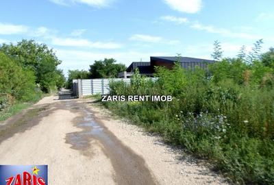 Teren intravilan in Tatarani, Prahova - 4