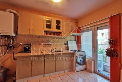 Casă individuală cu 3 camere cu Canalizare în Rahova - 7