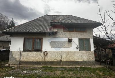 Casă cu 3 camere în Prislop - 1