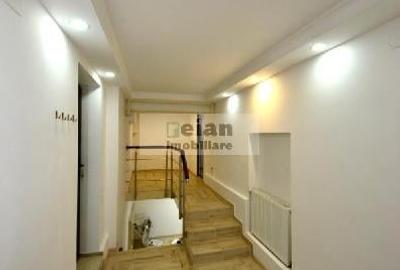 Universitate - Str Romulus Spatiu Stradal, 50 Mp, Parter, Centrala - 5