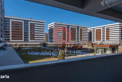Apartament cu 2 camere, mobilat în Copou - 2