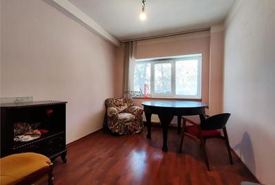 Apartament cu 3 camere decomandat, mobilat în Doamna Ghica - 4