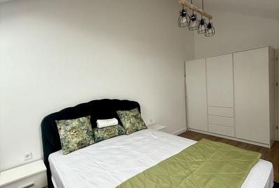 Apartament cu 2 camere în Florești - 2