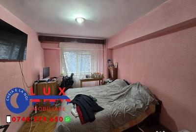 Apartament cu 2 camere decomandat în Babadag - 7