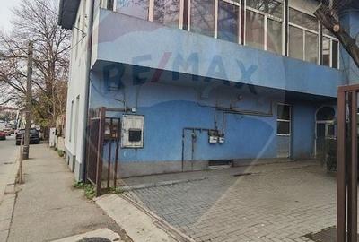 Spațiu comercial , birouri, Ultracentral ,S+P+E, 350 mp - 2