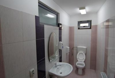 Cotroceni (reper Gradina Botanica), cladire birou 870mp, 10 locuri de parcare - 10