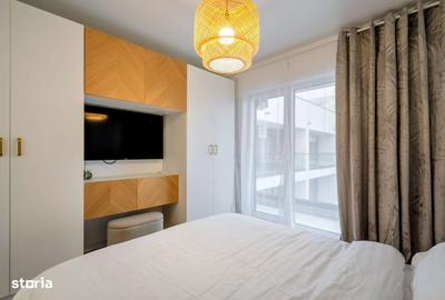 Apartament cu 3 camere decomandat în Parcul Carol - 7