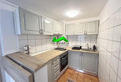 Studio modern de inchiriat curte Sibiu Ultracentral - 4