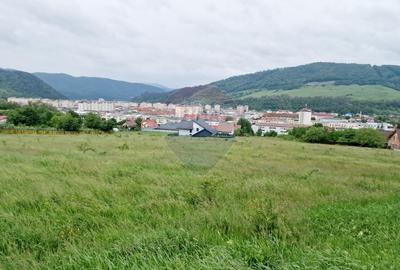 Teren 2,606mp Piatra-Neamt / Strada Orizontului